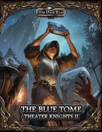 The Dark Eye: Theater Knights Bundle Role Playing Game Ulisses Spiele