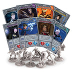 The Dragon Prince: Battlecharged Card Games BROTHERWISE GAMES
