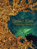 The Emerald Flame Board Games PostCurious