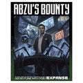 The Expanse: Abzus Bounty Role Playing Game Alliance