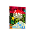 The Game Board Game Card Game Pandasaurus