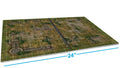 The Giant Books of Battle Mats - 2 Volume Set RPG Loke