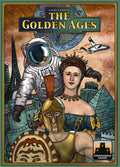The Golden Ages Board Games STRONGHOLD GAMES