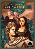 The Golden Ages: Cults & Culture Board Games STRONGHOLD GAMES