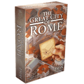 The Great City of Rome Board Game ZMAN