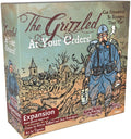 The Grizzled: At Your Orders! Board Game CoolMiniOrNot