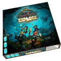 The Guardians: Explore Board Game Reihon Games