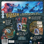 The Hunger Board Games Renegade Games Studios