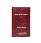 The Imperial Infantryman's Handbook Book Games Workshop