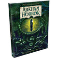 The Investigators of Arkham Horror Books FFG