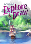 The Isle of Cats: Explore & Draw Board Games The City of Games