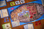 The Isle of Cats (Retail) Board Games The City of Games