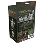 The Lord of the Rings: Journeys in Middle-Earth – Dwellers in Darkness Figure Pack Board Games FFG