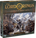 The Lord of The Rings: Journeys in Middle-Earth - Spreading War Board Games FFG