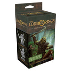 The Lord of the Rings: Journeys in Middle-Earth – Villains of Eriador Figure Pack Board Games FFG