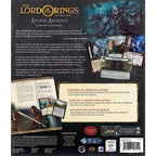 The Lord of the Rings LCG - Angmar Awakened Campaign Expansion LCG FFG