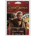 The Lord of the Rings LCG Elves of Lorien Starter Deck LCG FFG