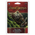 The Lord of the Rings LCG : The Dark of Mirkwood LCG FFG