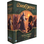 The Lord of the Rings LCG - The Fellowship of the Ring Saga Expansion LCG FFG