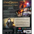 The Lord of the Rings LCG - The Fellowship of the Ring Saga Expansion LCG FFG