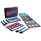 The Number Board Games Repos