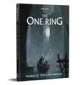 The One Ring RPG Ruins of the Lost Realm RPG Free League Publishing