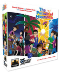 The Pursuit of Happiness Board Games Artipia Games