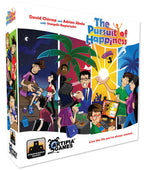 The Pursuit of Happiness Board Games Artipia Games