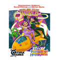 The Pursuit of Happiness: Out of this World Board Games Artipia Games