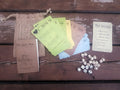 The Quiet Year RPG Buried Without Ceremony