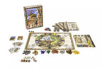 The Red Cathedral Board Games Devir