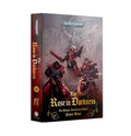 The Rose in Darkness (Hardcover) Novel Games Workshop