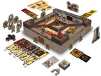 The Siege of Runedar Board Games Ludonova