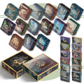 The Story Engine: A Deck of Endless Storytelling (Complete Bundle) RPG The Story Engine