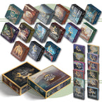 The Story Engine: A Deck of Endless Storytelling (Complete Bundle) RPG The Story Engine