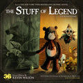 The Stuff of Legend Board Games 3WS Games