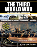 The Third World War, Designer Signature Edition Board Games Compass Games 