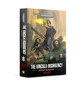 The Vincula Insurgency: Ghost Dossier 1 Books Black Library