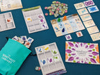 The Whatnot Cabinet Board Games Pencil First Games, LLC 