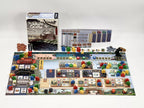 The White Castle Board Games Devir