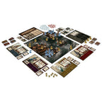 The World of SMOG: Rise of Moloch Board Games CoolMiniOrNot