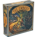 The World of SMOG: Rise of Moloch – The Embassy Miniatures CoolMiniOrNot
