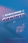 This Discord Has Ghosts in It RPG Good Luck Press