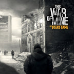 This War of Mine: The Board Game Board Games Ares Games