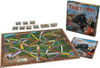 Ticket to Ride Map Collection: Volume 6½ – Poland Board Games Days of Wonder