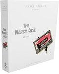 Time Stories - Marcy Case Exp Board Game Asmodee