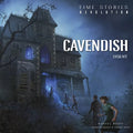TIME Stories Revolution: Cavendish Board Games Space Cowboys