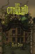 Tiny Cthulhu RPG Gallant Knight Games
