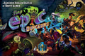 Tiny Epic Dungeons Board Games Gamelyn