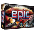 Tiny Epic Galaxies Board Game Gamelyn